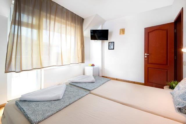 Hotel Zara