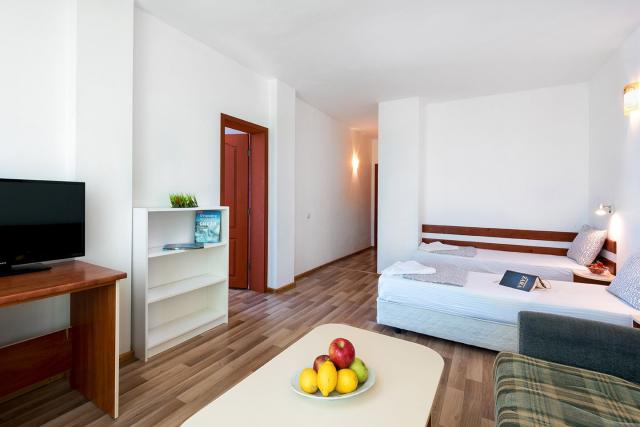 Hotel Zara