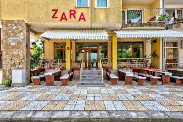 Hotel Zara