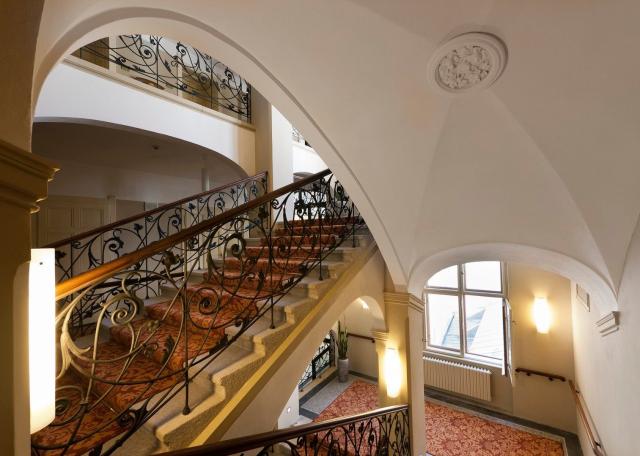 Grandhotel Ambassador Národní dům