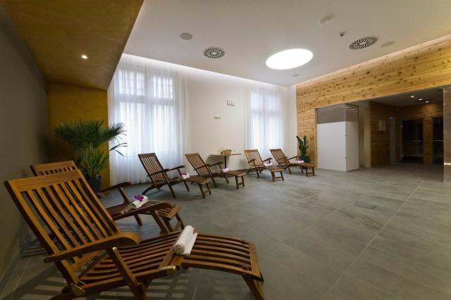 Grandhotel Ambassador Národní dům