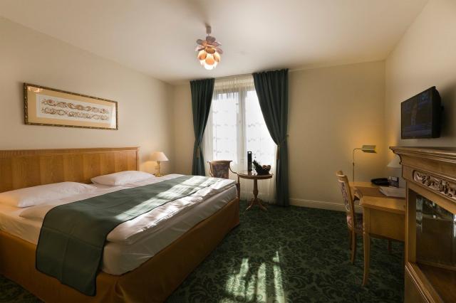 Grandhotel Ambassador Národní dům