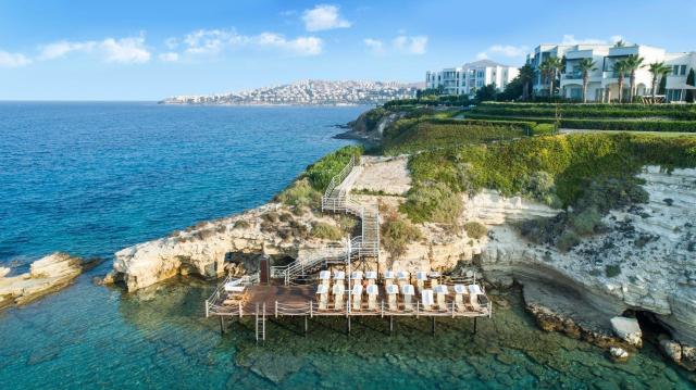 Hotel Xanadu Island