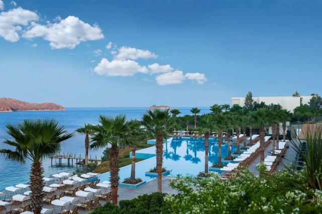 Hotel Xanadu Island