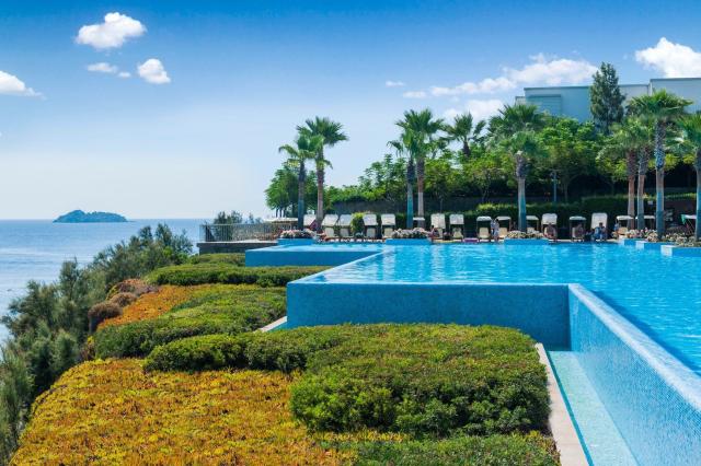 Hotel Xanadu Island