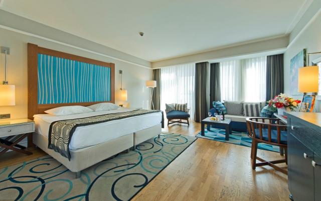 Hotel Xanadu Island