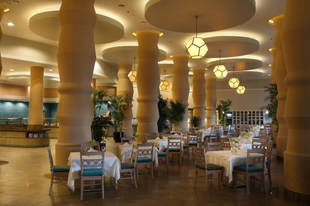 Hotel Xanadu Island