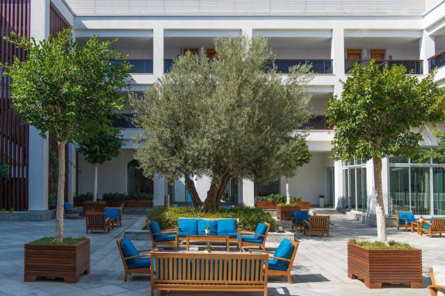 Hotel Xanadu Island