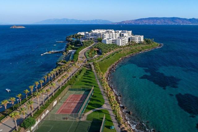Hotel Xanadu Island