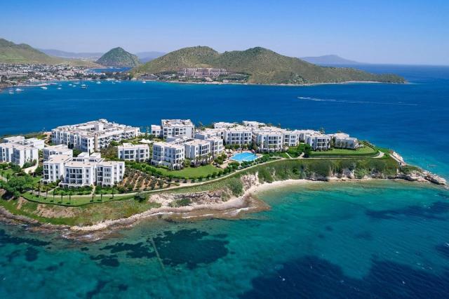 Hotel Xanadu Island
