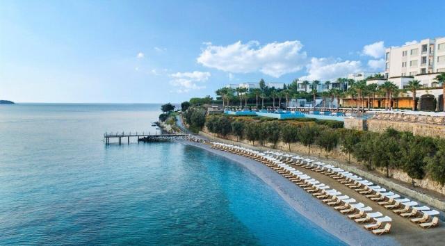 Hotel Xanadu Island