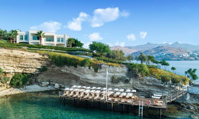 Hotel Xanadu Island
