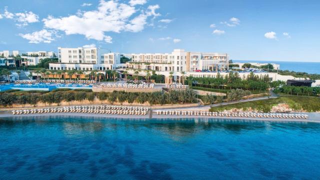 Hotel Xanadu Island