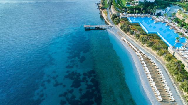 Hotel Xanadu Island