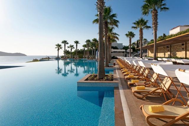 Hotel Xanadu Island