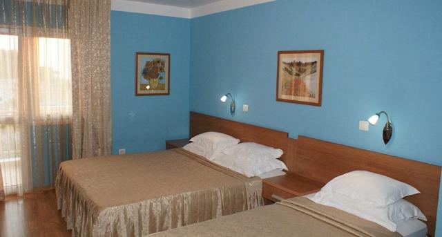 Hotel WGrand
