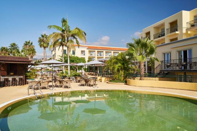 Hotel Porto Santa Maria