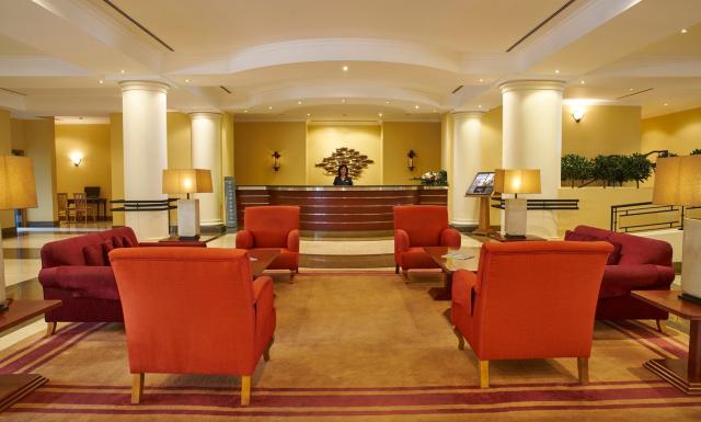 Hotel Porto Santa Maria