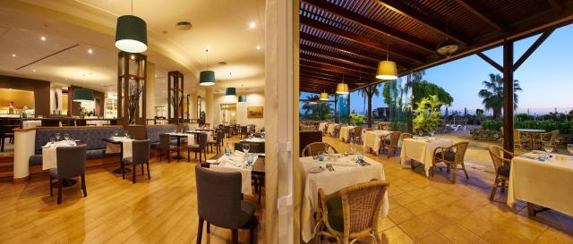 Hotel Porto Santa Maria