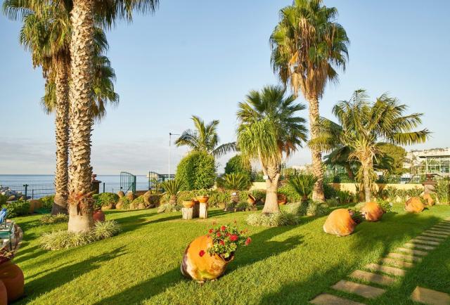 Hotel Porto Santa Maria