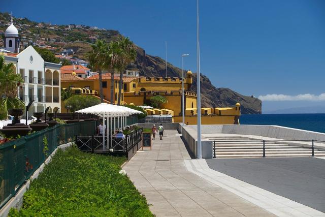 Hotel Porto Santa Maria