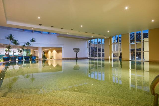 Hotel Porto Santa Maria
