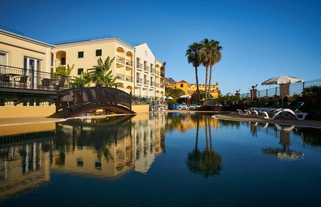 Hotel Porto Santa Maria