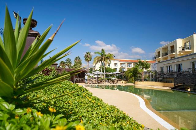 Hotel Porto Santa Maria
