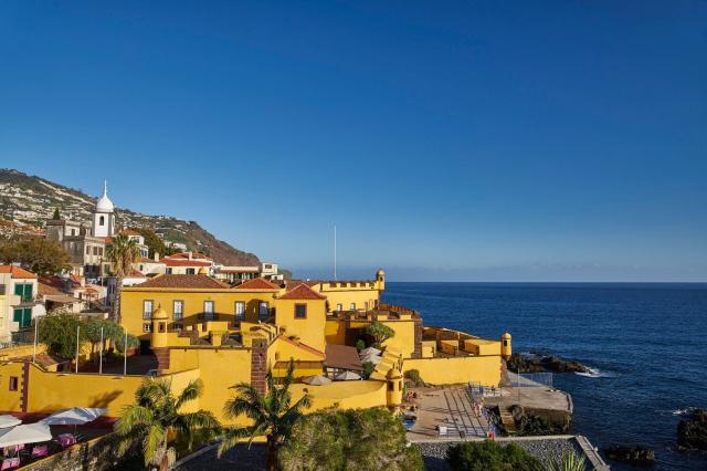 Hotel Porto Santa Maria