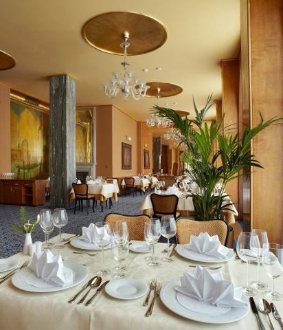 Spa & Wellness Hotel Alexandria