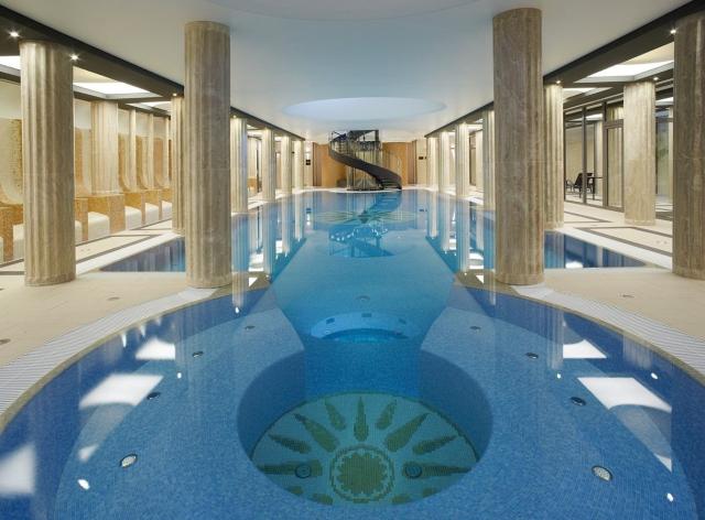 Spa & Wellness Hotel Alexandria
