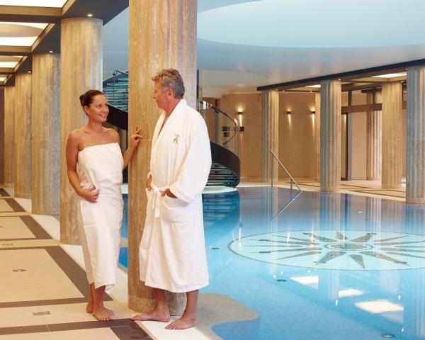 Spa & Wellness Hotel Alexandria