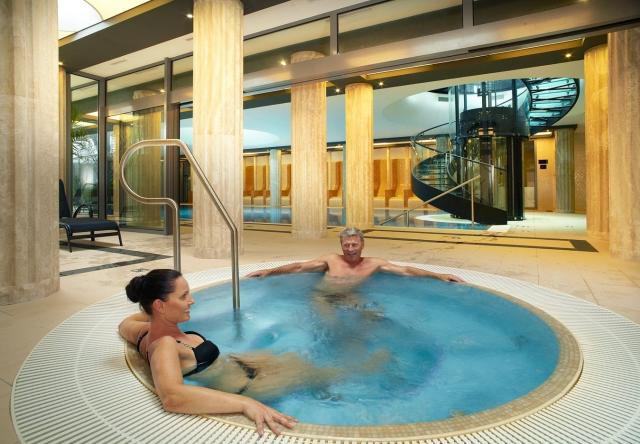 Spa & Wellness Hotel Alexandria
