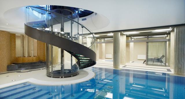 Spa & Wellness Hotel Alexandria