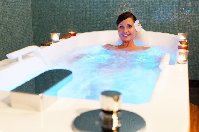 Spa & Wellness Hotel Alexandria