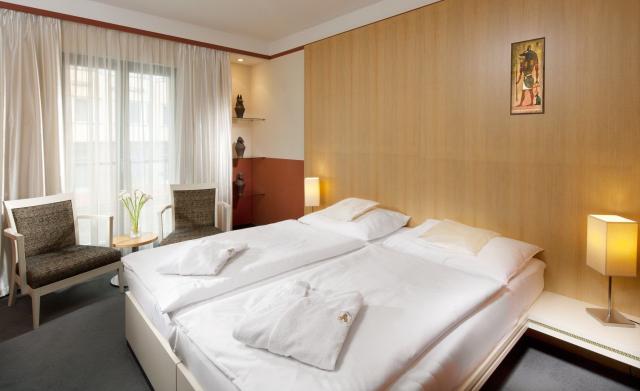 Spa & Wellness Hotel Alexandria