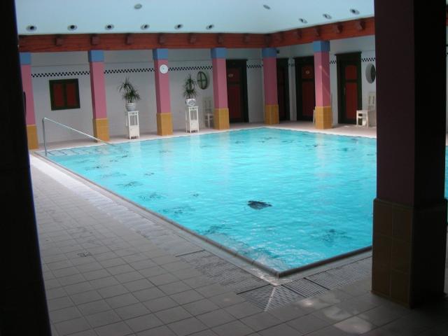 Lázeňský hotel Jurkovičův dům