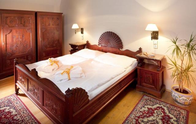 Lázeňský hotel Jurkovičův dům