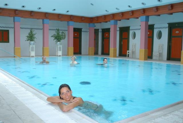 Lázeňský hotel Jurkovičův dům
