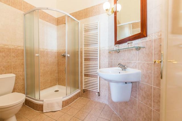 Hotel U Zlatého jelena