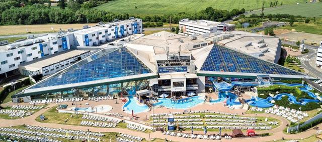 Aquapalace