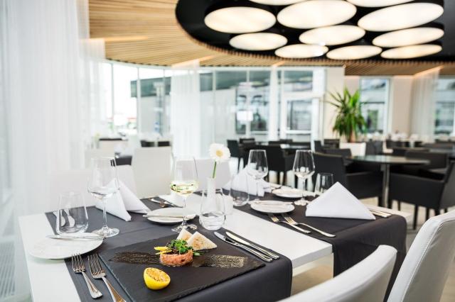 Aquapalace Hotel Prague