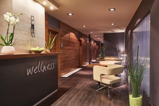 Spa hotel Felicitas