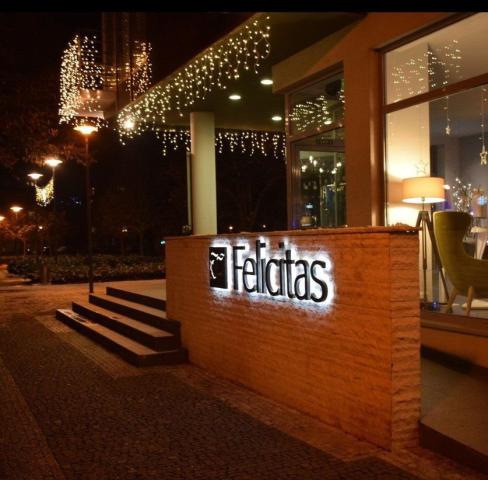 Spa hotel Felicitas