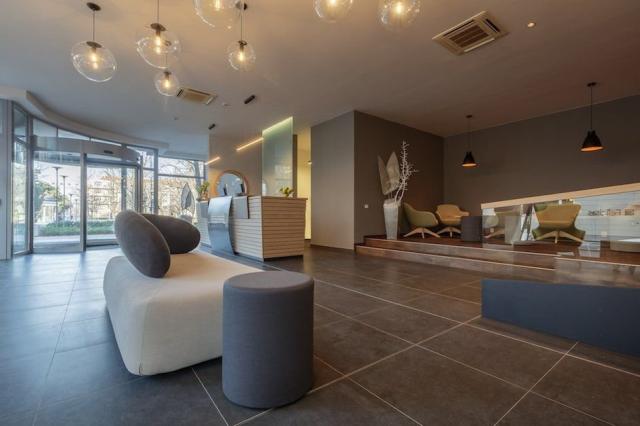 Spa hotel Felicitas