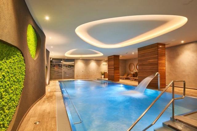 Spa hotel Felicitas