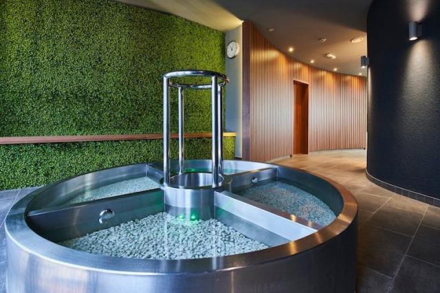 Spa hotel Felicitas