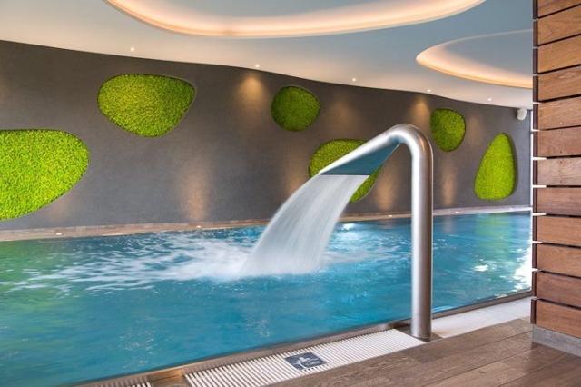 Spa hotel Felicitas
