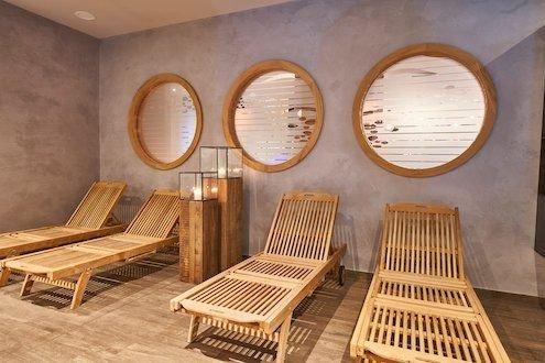 Spa hotel Felicitas