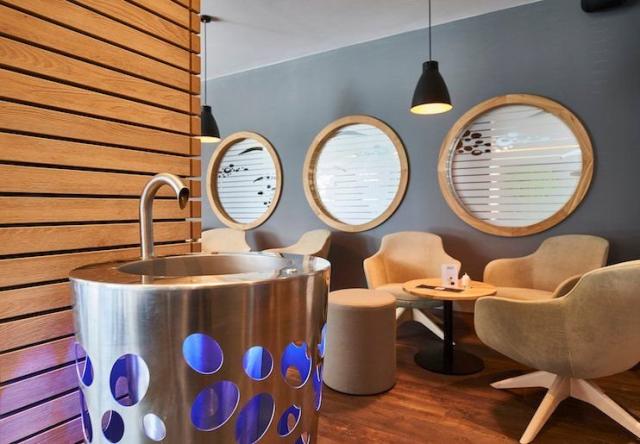 Spa hotel Felicitas